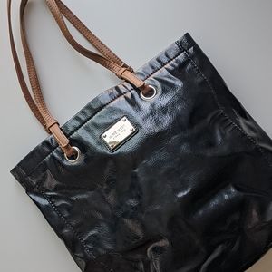 NINE WEST tote